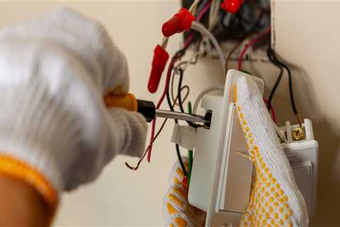 What Homeowners Should Know Before Hiring a Residential Electrician