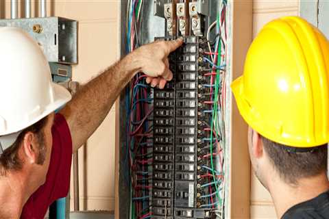 How Many Apprentices Can a Journeyman Electrician Have in Massachusetts?