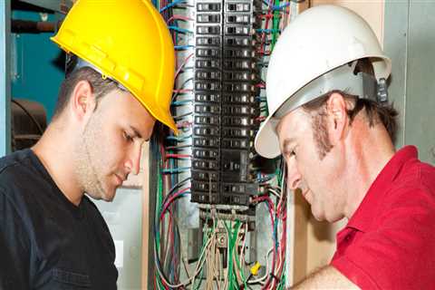 What Training Do Residential Electricians Receive?