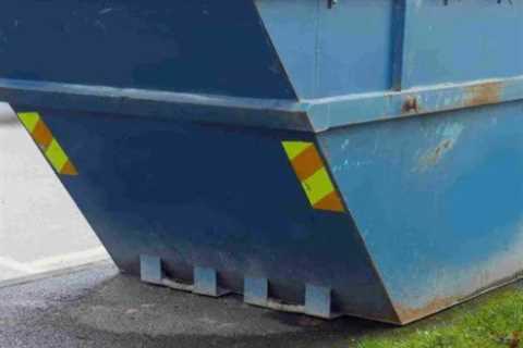 Skip Hire Eastbrook