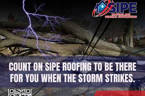 Sipe Roofing & General Contracting