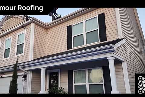 Standard post published to Armour Roofing - Charleston & Low Country at May 27 2023 16:00