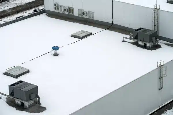 What Is Elastomeric Roof Coating?