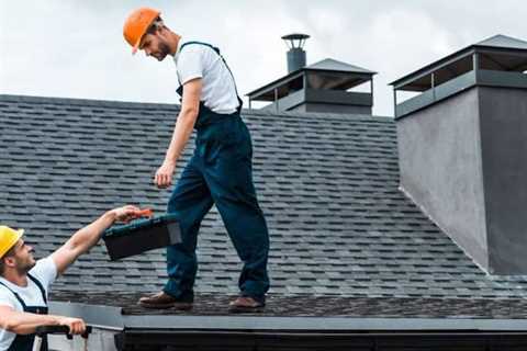 McHenry Roofing