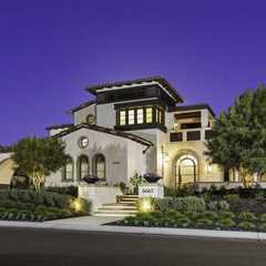 The Best Custom Home Builders in San Diego, California