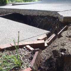 Everything You Need To Know About Foundation Repair In Winston Salem