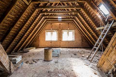 Is attic ventilation necessary?