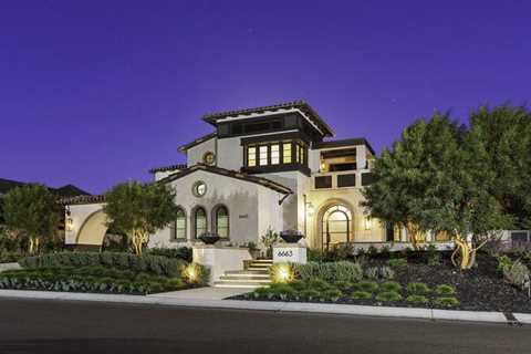 The Best Custom Home Builders in San Diego, California
