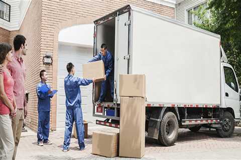 How to Tip Movers: A Guide for Moving Day