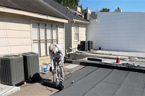 How much does it cost to install tpo roof?