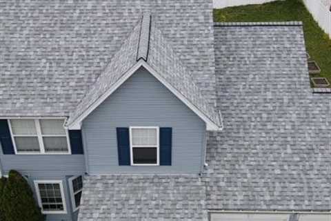 Premier Roofing Solutions In Anne Arundel County | Vanguard