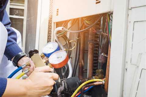 AC Replacement Mesa - Air Conditioning Installation | Everest Air