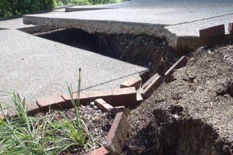 Everything You Need To Know About Foundation Repair In Winston Salem