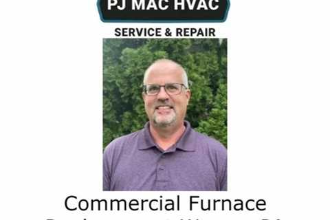 Commercial Furnace Replacement Wayne, PA