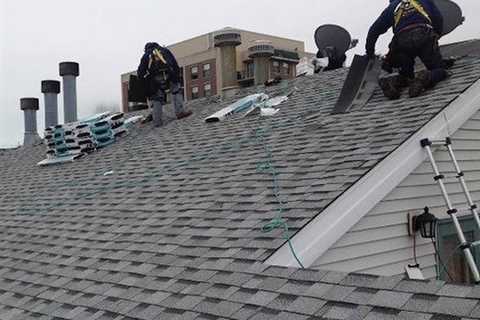 Towson Roofing Pros