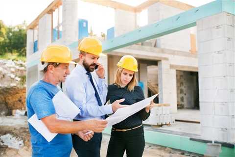 Why Do You Need an Architect for a Remodel?