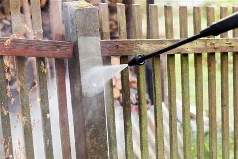 Enhancing Wood Fence Durability: Protective Coatings & Treatments
