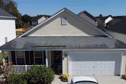 Standard post published to Armour Roofing - Charleston & Low Country at June 04, 2023 16:00