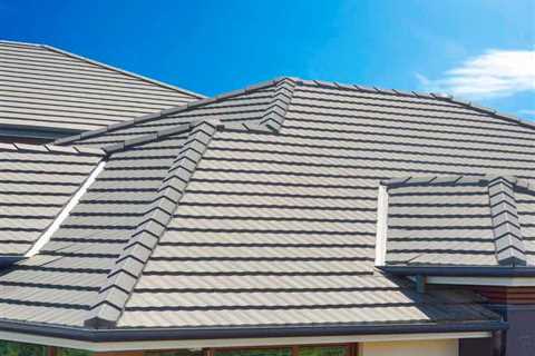 Tips For Maintaining And Repairing Clay Tiles On A Residential Roof