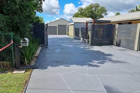 Residential Concreters Toowoomba