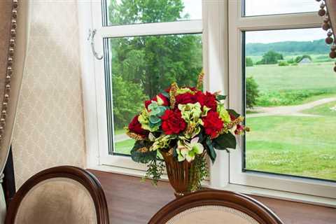 Exploring The Pros and Cons of Installing Garden Windows in Your Kitchen