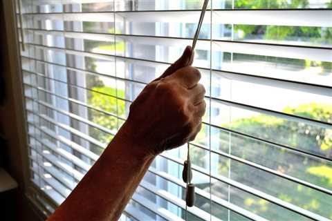 Professional Window Blinds Shopping Guide  Blinds Newcastle Professionals