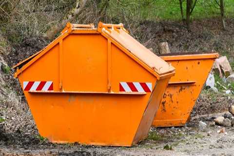 Skip Hire Northowram