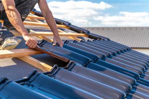 Roof Replacement: DIY vs. Hiring a Professional – Pros & Cons