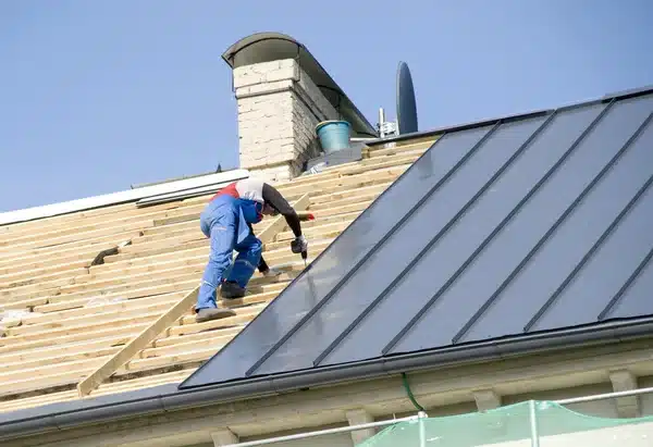 Top 5 Customer Commercial Roofing Questions