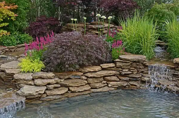 The Art Of Hardscaping: Enhancing Your Outdoor Space With Beautiful And Durable Features