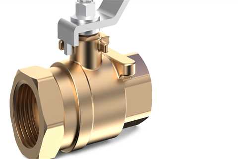What You Need to Know About Valves Used in Gas Heater Plumbing Systems