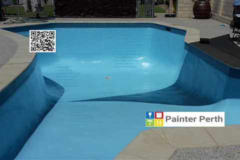 Pool Maintenance: Repainting Frequency, Epoxy Coatings, Chlorine-Resistant Materials, and Non-Slip..