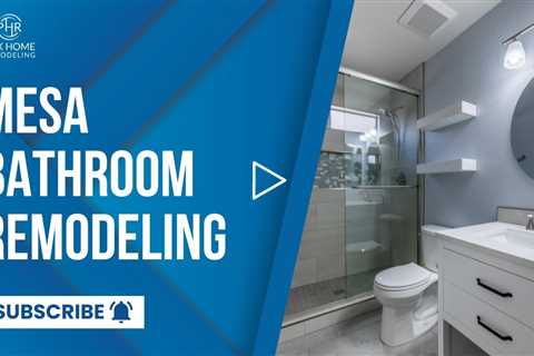 Mesa bathroom remodeling -  Phoenix Home Remodeling - 602-49-28205 - https://posts.gle/BbLzsE