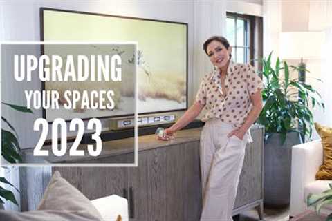 Finding New Ways to Improve Your Spaces 2023