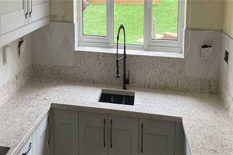 Kitchen Fitters Hightown