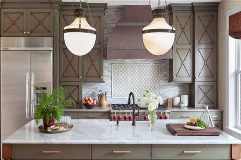 What Finishes Should You Consider for Your Denver Kitchen Remodel?