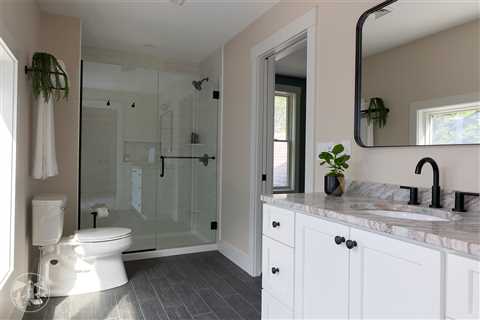 What You Need to Know About Bathroom Renovation