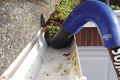 Gutter Cleaning Westmoreland