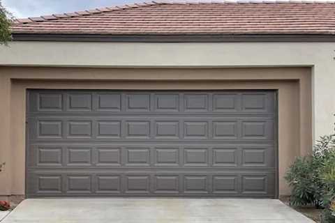 EasyFix Garage Door Palm Desert, CA 