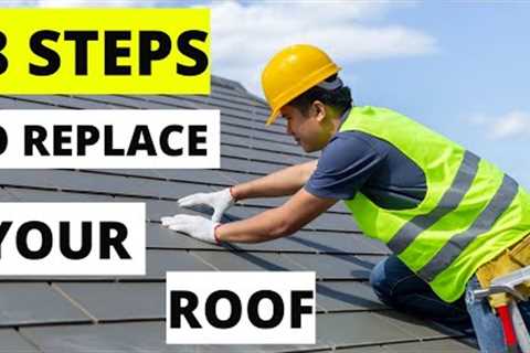 Best Roofing Replacement Orlando | Roofing Pro Tips