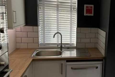 Kitchen Fitters Ossett