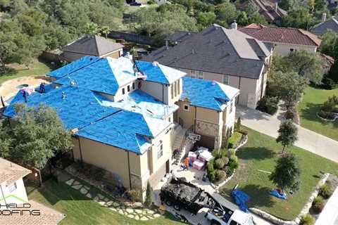 5 Warning Signs Your San Antonio Roof Needs Repair