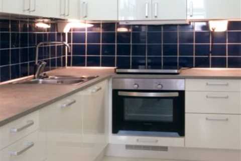 Kitchen Fitters Rawdon