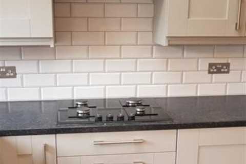 Kitchen Fitters Scholes