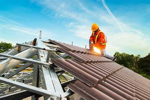 Factors That Affect The Lifespan Of Your Roof