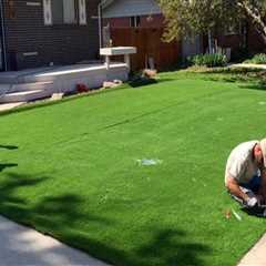 How Residential Lawn Sprinkler System Installation Helps Boost Sustainable Housing In Omaha