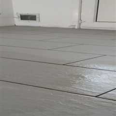Tiler Longlands