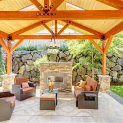 How Commercial Patio Covers Enhance Outdoor Spaces and Attract Customers
