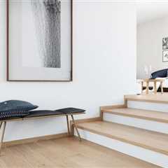 Boen Hardwood Flooring