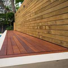 Guide to Choosing the Best Decking for Your Ideal Gold Coast Home Makeover